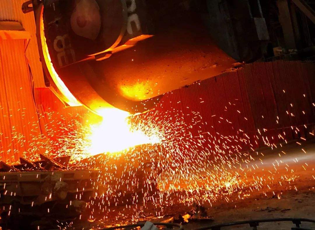 中国钢铁产业已成最具国际竞争力产业（下）