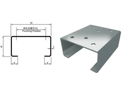 c型鋼